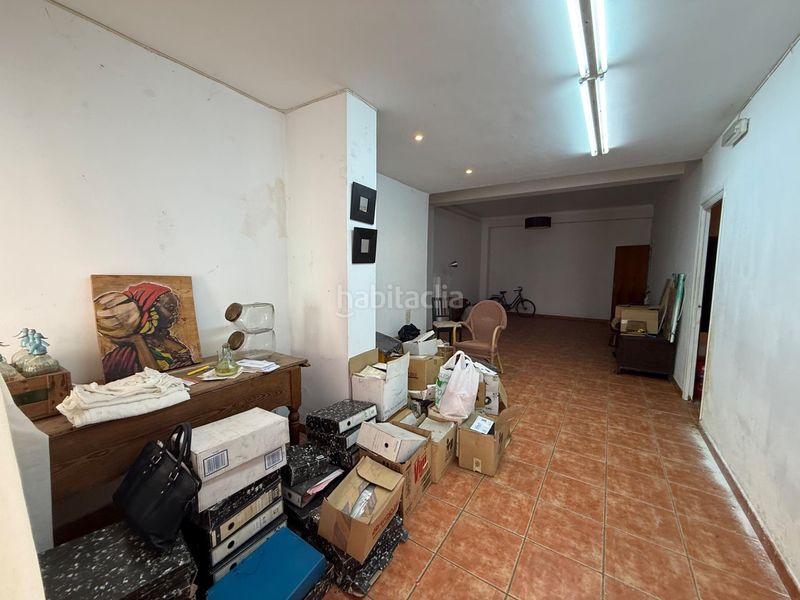 Foto 36cdc217-9a7b-4d91-977e-84e824086a06. Casa amb aparcament a Sa Pobla