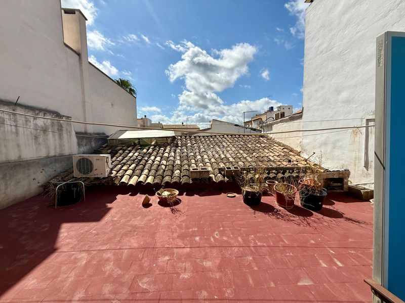 Foto 8457d1e3-4909-446d-ae12-de6eabf4b886. Casa amb aparcament a Sa Pobla