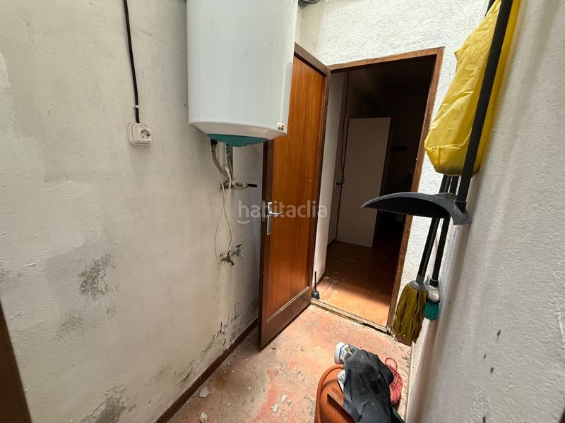 Foto efa88b55-00f8-42eb-8bd4-f75a6a68d39e. Casa amb aparcament a Sa Pobla