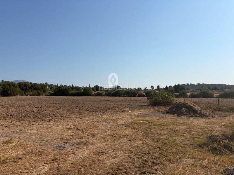 Foto 4b6ed9db-0a24-4213-9017-7c4b068951f3. Masia amb aparcament a Zona Periurbana Inca