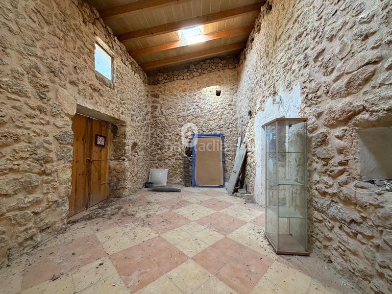Foto 51db8f98-0a67-49da-b661-b5ae82aa7ddd. Masia amb aparcament a Zona Periurbana Inca