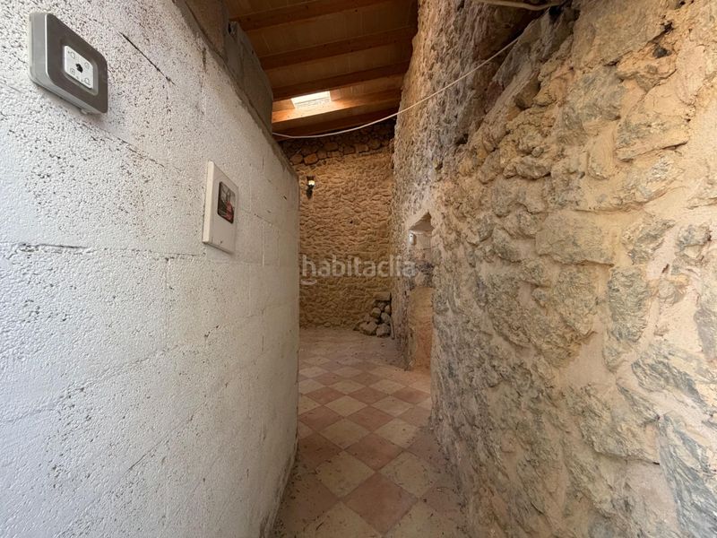 Foto 90ddb897-9886-43c2-99c2-571821450379. Masía f rústica en terreno edificable a las afueras . en Inca