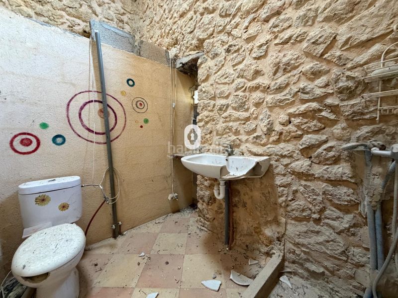 Foto 9759bdf5-a781-4048-83da-398f1026e72b. Masia amb aparcament a Zona Periurbana Inca