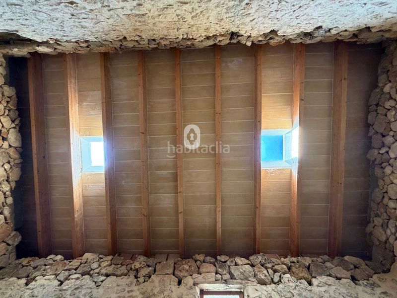Foto b83da4d3-72a1-4505-a688-31542e186b6a. Masia amb aparcament a Zona Periurbana Inca