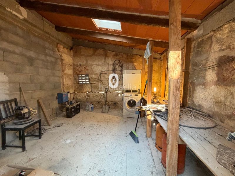 Foto c7224c83-7a35-4167-a525-15cffdfe0a31. Masia amb aparcament a Zona Periurbana Inca