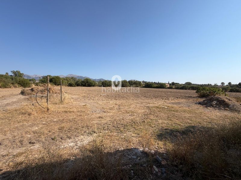 Foto ec4f384a-c46e-4605-a7d9-b996601f3eeb. Masia amb aparcament a Zona Periurbana Inca