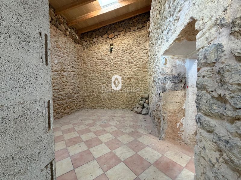 Foto f4dd215a-1bff-41de-b06b-c720350916e6. Masia amb aparcament a Zona Periurbana Inca