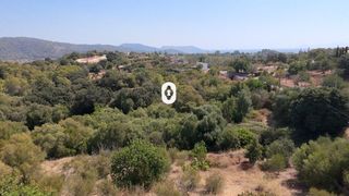Terreny residencial  Camino d'ullaró. Solares en venta en campanet