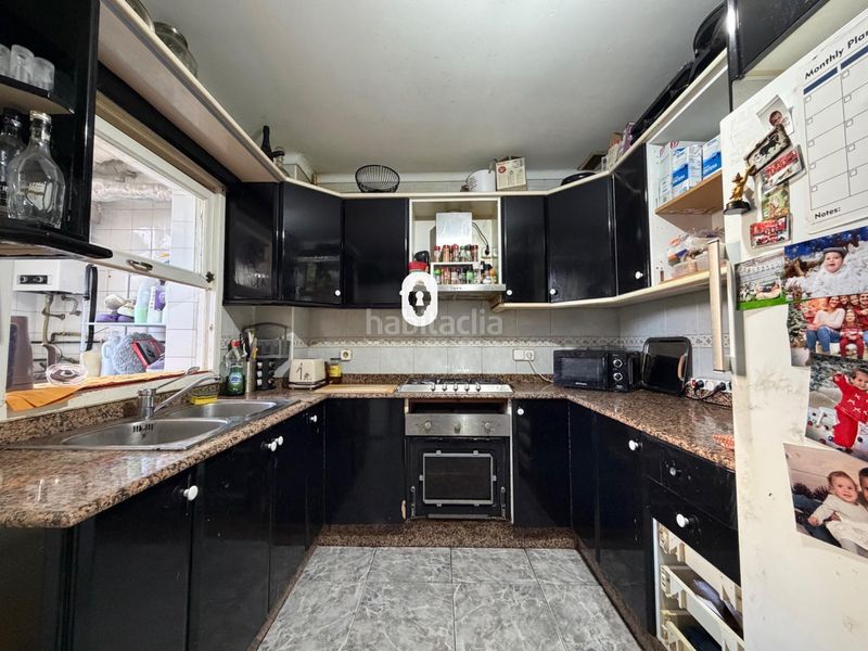 Foto 18b73a4a-2d31-4e06-982b-049897e2a58b. Flat with parking in Son Amonda - Reis Catòlics Inca