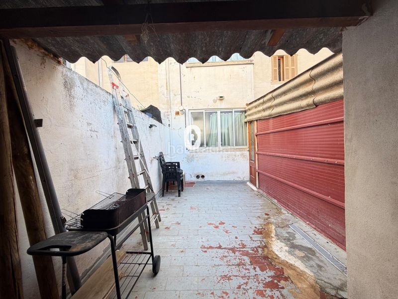 Foto 29403b77-c700-4183-885c-cd9381c150e1. Flat with parking in Son Amonda - Reis Catòlics Inca