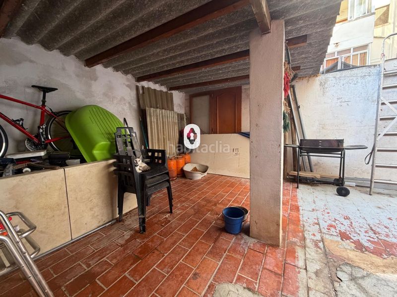 Foto 48038bb5-c998-4463-b9be-9352775ccd75. Flat with parking in Son Amonda - Reis Catòlics Inca