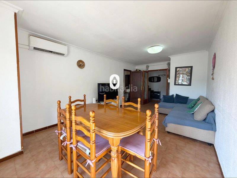 Foto dc4cb775-4c71-48fa-8d36-5a0b64363455. Flat with parking in Son Amonda - Reis Catòlics Inca