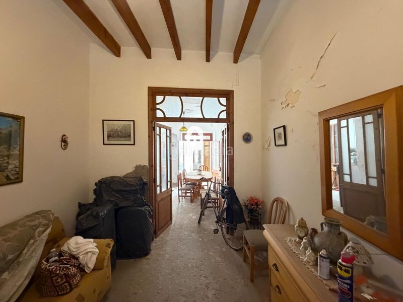 Foto 0dd1b5d3-791e-4b2c-8477-8ff08e20a9ba. Casa a Manacor centre Manacor