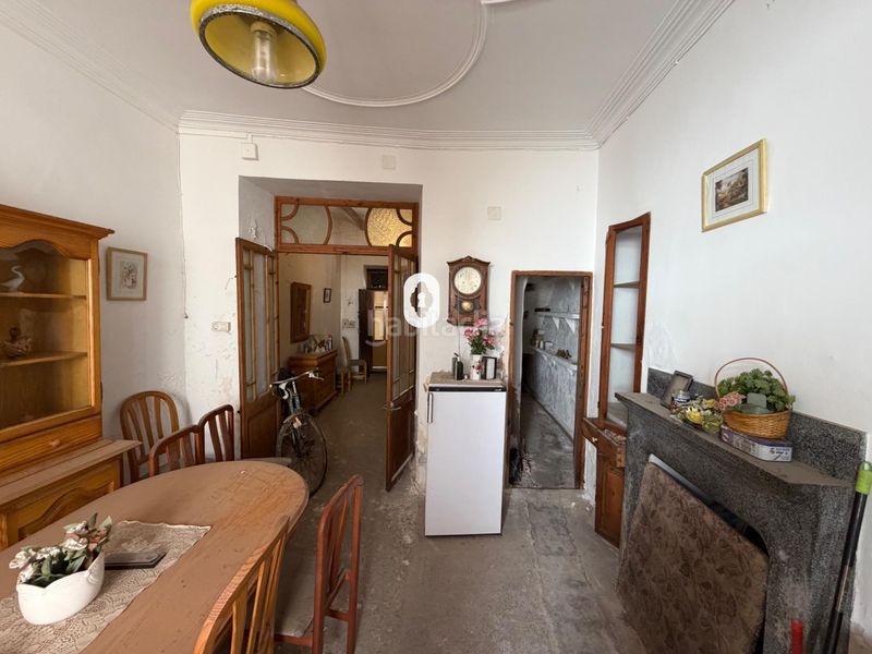 Foto b9bbbf7b-9245-4c65-96b4-ca44a79da8e4. Casa a Manacor centre Manacor