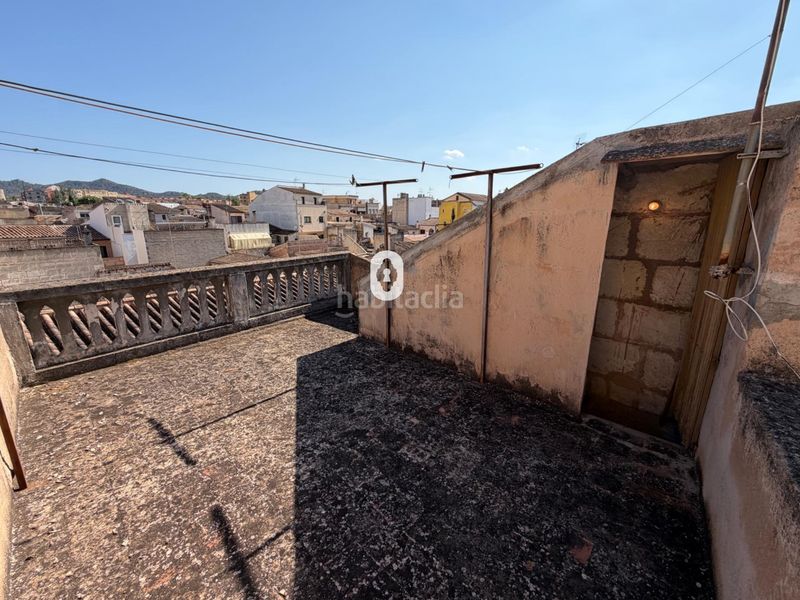 Foto e6afe851-3e63-4df5-af3b-690ead93a8f6. Casa a Manacor centre Manacor