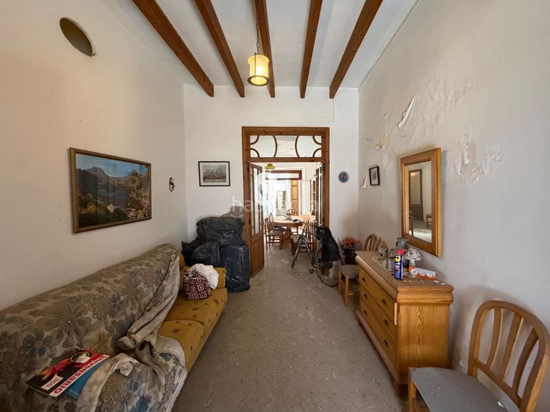 Foto e7d17652-7ff2-40ac-94b6-218a7c16da06. Casa a Manacor centre Manacor