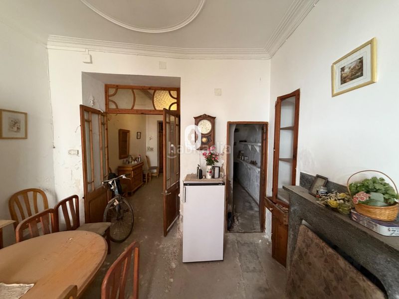 Foto fb6e640c-b63f-48e9-890b-0a5ff3f25907. Casa a Manacor centre Manacor