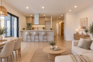 Penthouse in Es Blanquer