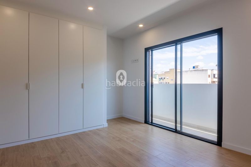 Foto 7691d981-e1ee-4007-b40c-86241c265aef. Àtic amb aparcament a Es Blanquer Inca