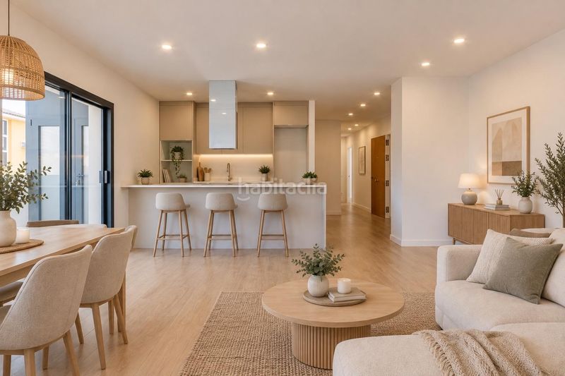 Foto af726b3b-ce0e-423c-99b5-81fcccef3f13. Penthouse with parking in Es Blanquer Inca