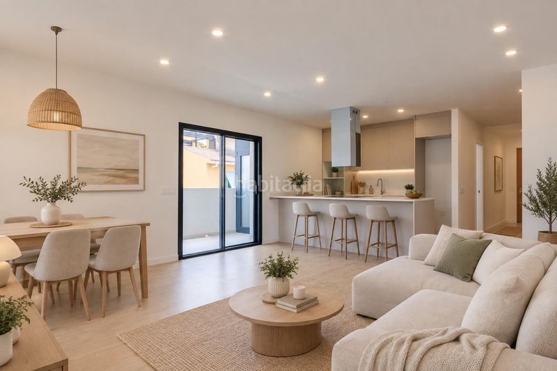 Foto f955caeb-fbc5-4444-8215-c49a8109664e. Penthouse with parking in Es Blanquer Inca