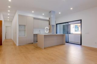 Rez-de-chaussée à Es Blanquer. Planta baja completamente rehabilitada con balcones y excelente