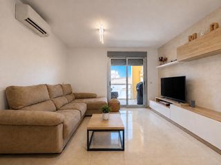 Penthouse in Cristo Rey-Parque Europa. Piso en venta en cristo rey de inca, mallorca.
