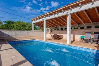 Mas  Polígono campanet. Finca son garreta a la venta en campanet, mallorca.