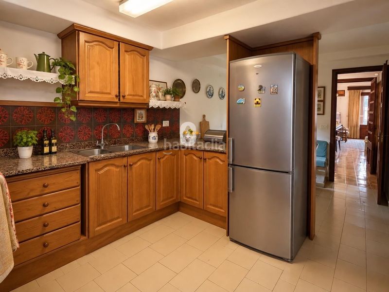 Foto a2e0a7e0-dac0-4161-9697-640836f36175. Casa in Pollença poble Pollença