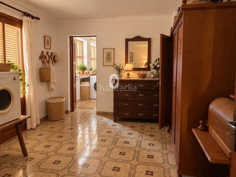Foto bed68a92-94f2-4db4-b4e0-de566f05d9c8. Casa in Pollença poble Pollença
