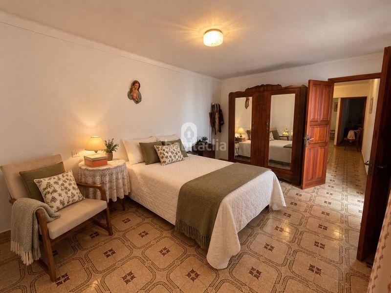 Foto df28f505-9e05-450e-9edb-c4ffc4690197. Casa in Pollença poble Pollença