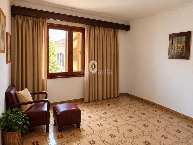 Foto e894705f-59a2-4487-b60d-56eaf489ae7f. Casa in Pollença poble Pollença