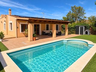 Lloguer Masia a Centro. Finca rural en alquiler en inca, mallorca.