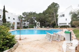 Semi detached house  Avenida mallorca. Casa tipo adosada excepcional cerca de la playa en sol de mallor