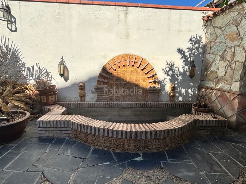 Foto 0417e4dc-da46-491b-8317-71425b93fd7c. Casa a schiera in Olivenza