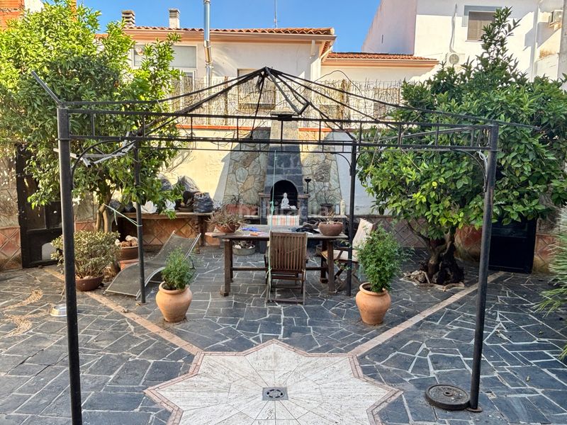 Foto 2b3b8587-dbe7-4ccc-9b37-f77597b00f27. Casa a schiera in Olivenza
