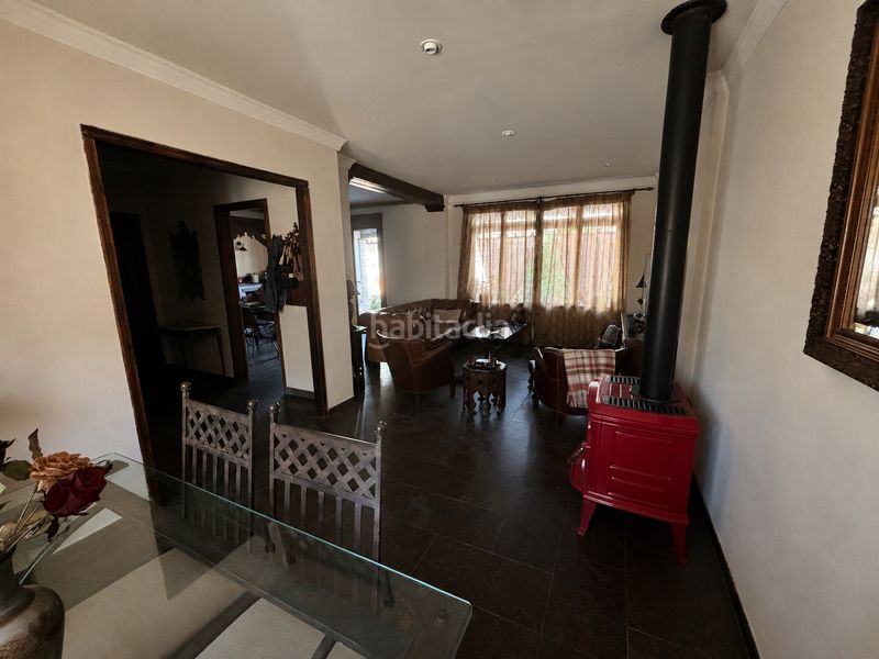 Foto 71cb4d42-3847-42a8-a6b7-121a3d38e936. Casa a schiera in Olivenza