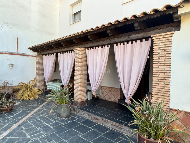 Foto 81200d57-d8c9-42fe-a5f8-1e18e7c700fe. Casa a schiera in Olivenza