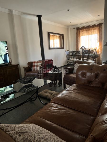 Foto ab066f5e-63d1-40b1-9c7a-751d6fa52328. Casa a schiera in Olivenza
