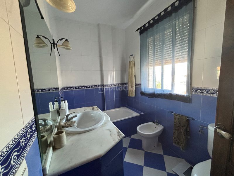 Foto e5d4cc72-976d-423f-b3f6-f6832d6c3a87. Casa a schiera in Olivenza