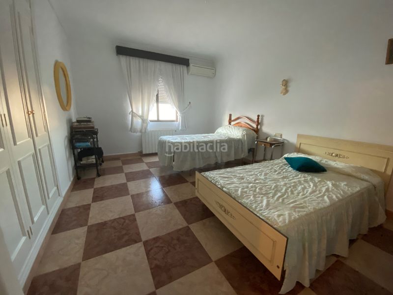 Foto 307272fd-5d53-4df1-ad67-774345e19d2e. Casa a Olivenza