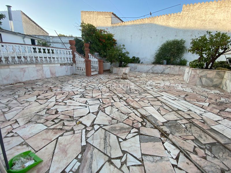 Foto d4902c93-b6a4-4e57-9c6f-4e207120b287. Casa a Olivenza