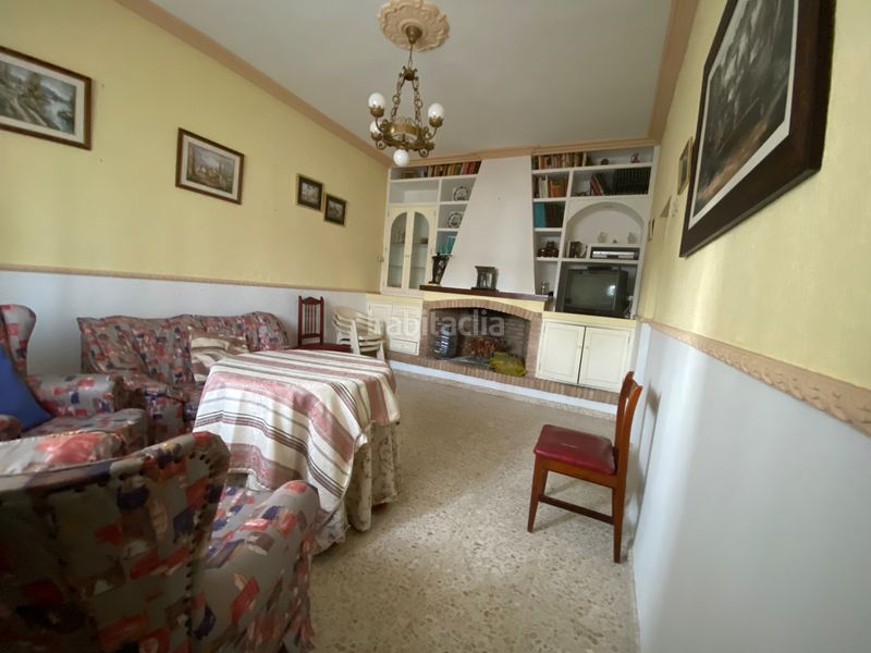 Foto d5bfa704-ac65-43bf-84dd-338d050a4995. Casa a Olivenza