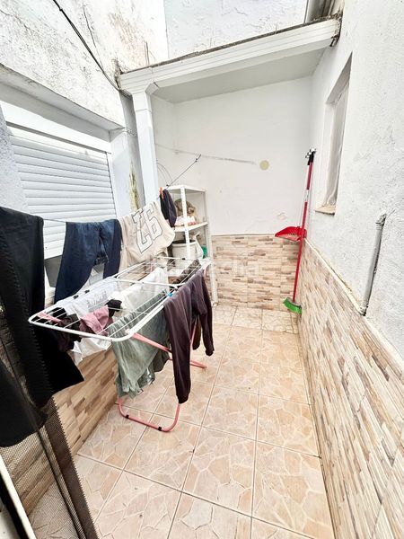 Foto 0df98136-8588-4a74-93f7-bf0946deb48d. Piso  en planta baja en Olivenza