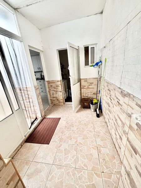 Foto 1676ec6d-e4c3-4c1d-93f9-a8d274ac2e58. Piso  en planta baja en Olivenza