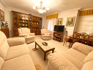 Flat in Olivenza