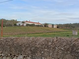 Finca rústica a Olivenza