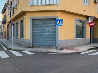 Local Comercial en Maria Auxiliadora - Barriada de Llera