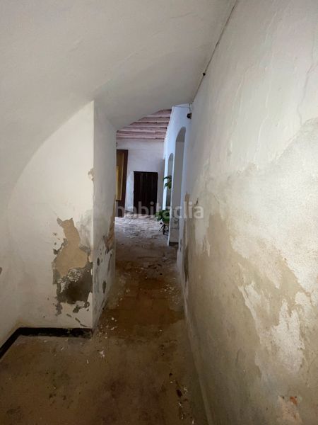 Foto f49c8406-92eb-42c3-8ede-90a46b0d7f9a. Casa aparellada a Olivenza