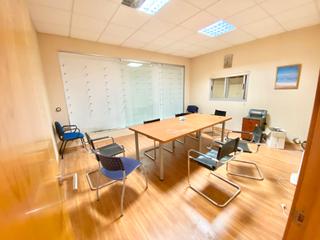 Nau industrial  N/a. Local polig. ind. ramapallas